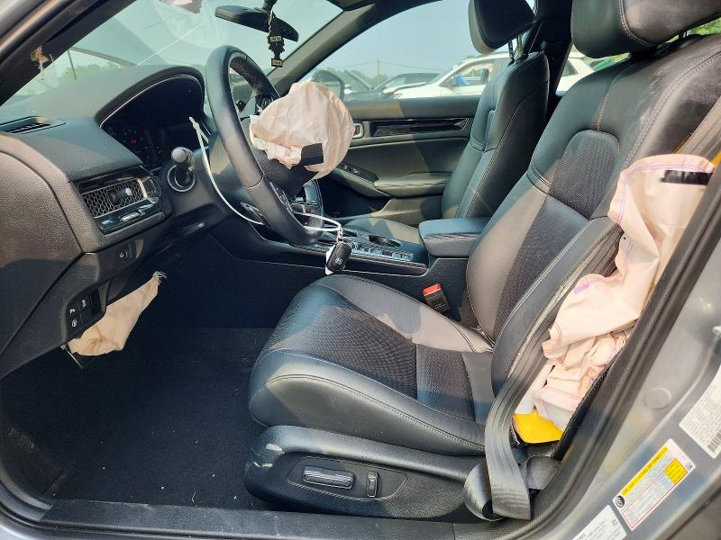 Продаж на аукціоні авто 2023 Honda Civic, vin: 19XFL1H80PE007839, номер лоту: 61492856