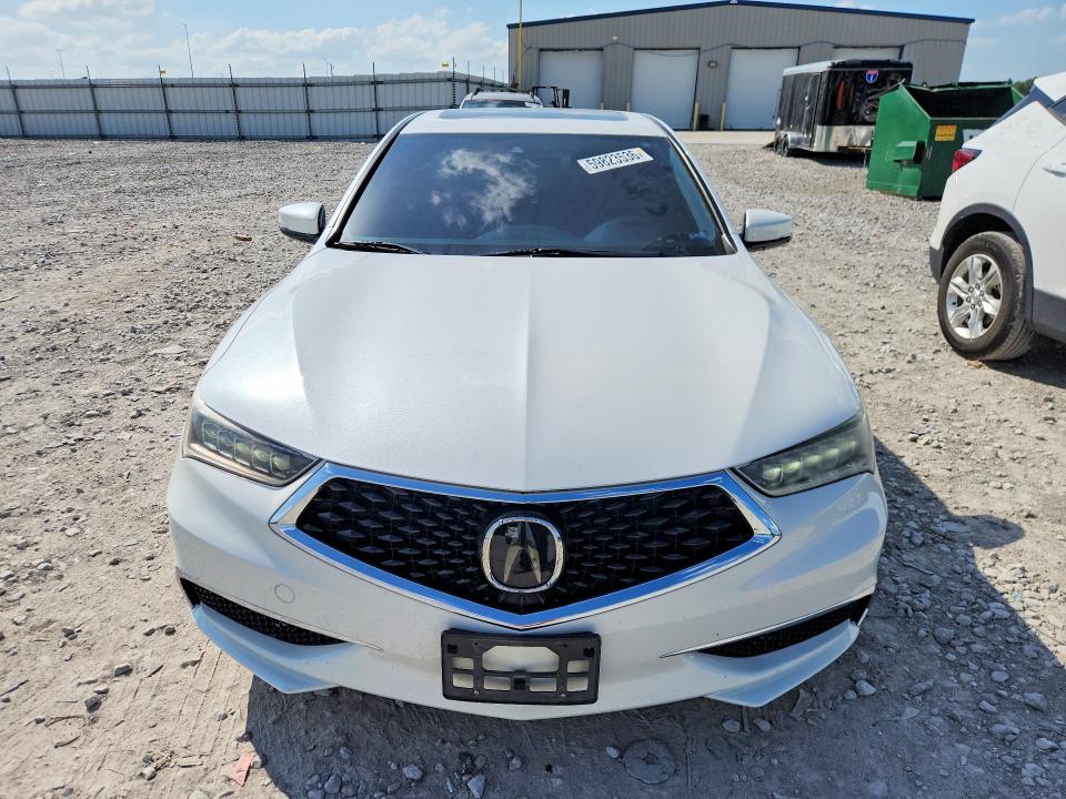 Aukcja sprzedaży 2020 Acura Tlx, vin: 19UUB1F34LA008539, numer aukcji: 59823536