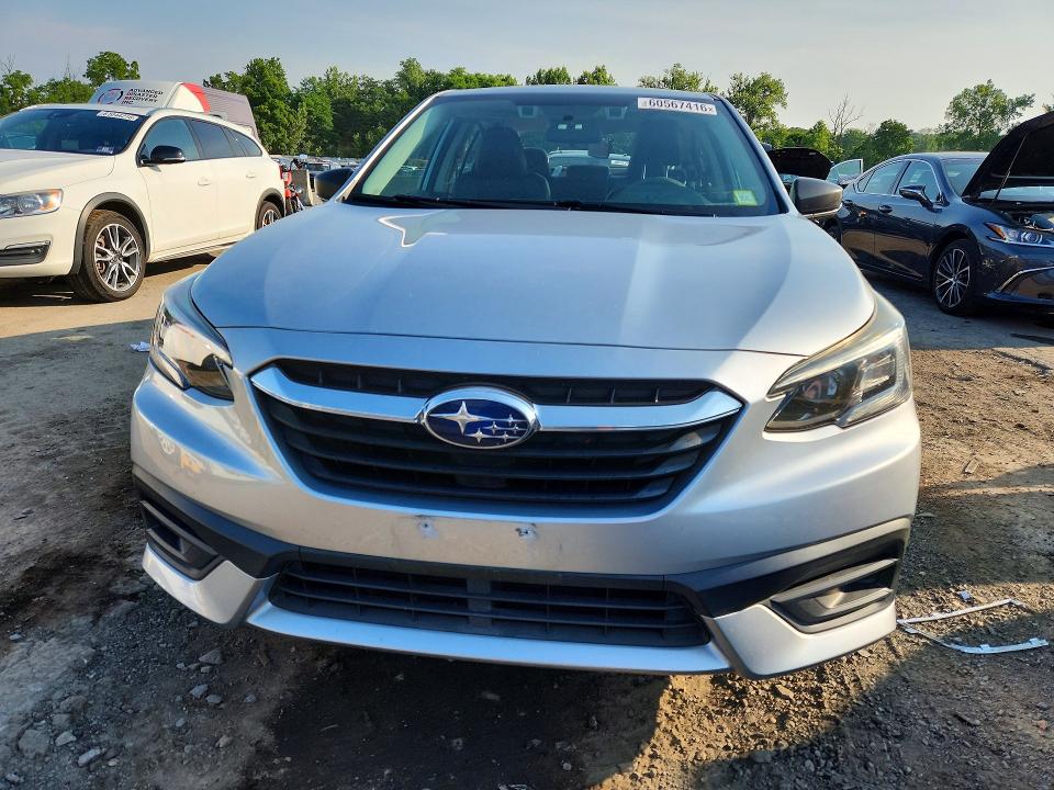 2020 Subaru Legacy მანქანა იყიდება აუქციონზე, vin: 4S3BWAB67L3003933, აუქციონის ნომერი: 60567416