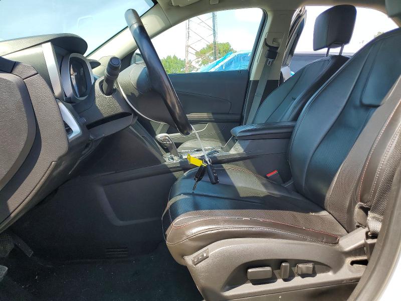 Продажа на аукционе авто 2015 Chevrolet Equinox, vin: 1GNFLHEK6FZ102389, номер лота: 62989016