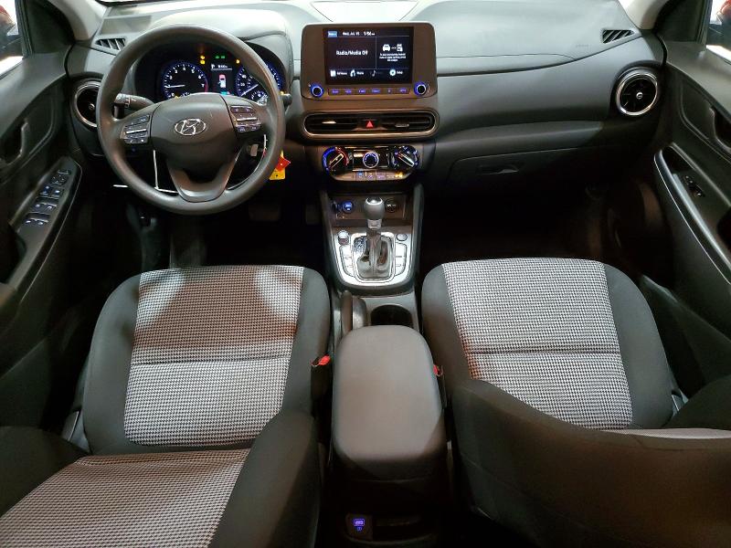 Продаж на аукціоні авто 2023 Hyundai Kona, vin: KM8K2CAB8PU052124, номер лоту: 60711846