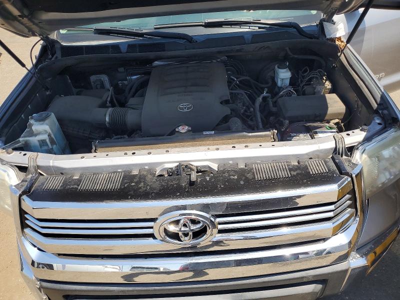 Aukcja sprzedaży 2016 Toyota Tundra, vin: 5TFEM5F19GX100011, numer aukcji: 61357526