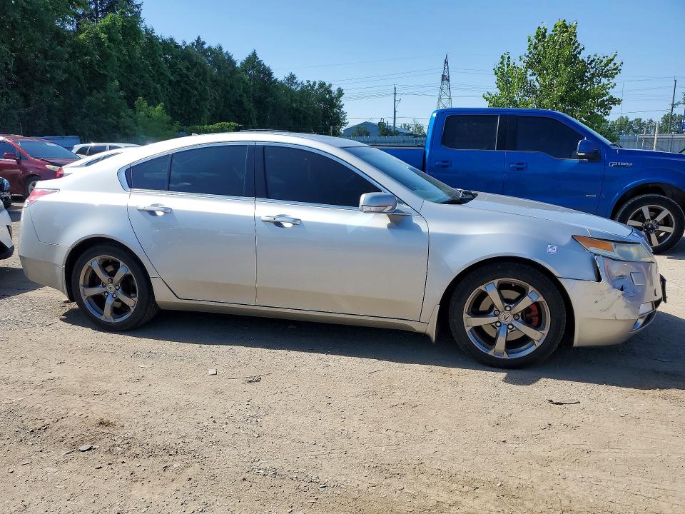 Aukcja sprzedaży 2009 Acura Tl, vin: 19UUA96569A800364, numer aukcji: 62277086