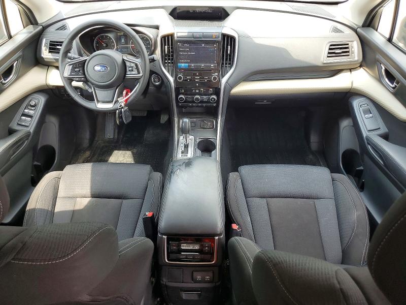Продаж на аукціоні авто 2019 Subaru Ascent, vin: 4S4WMAFD5K3422597, номер лоту: 62525406