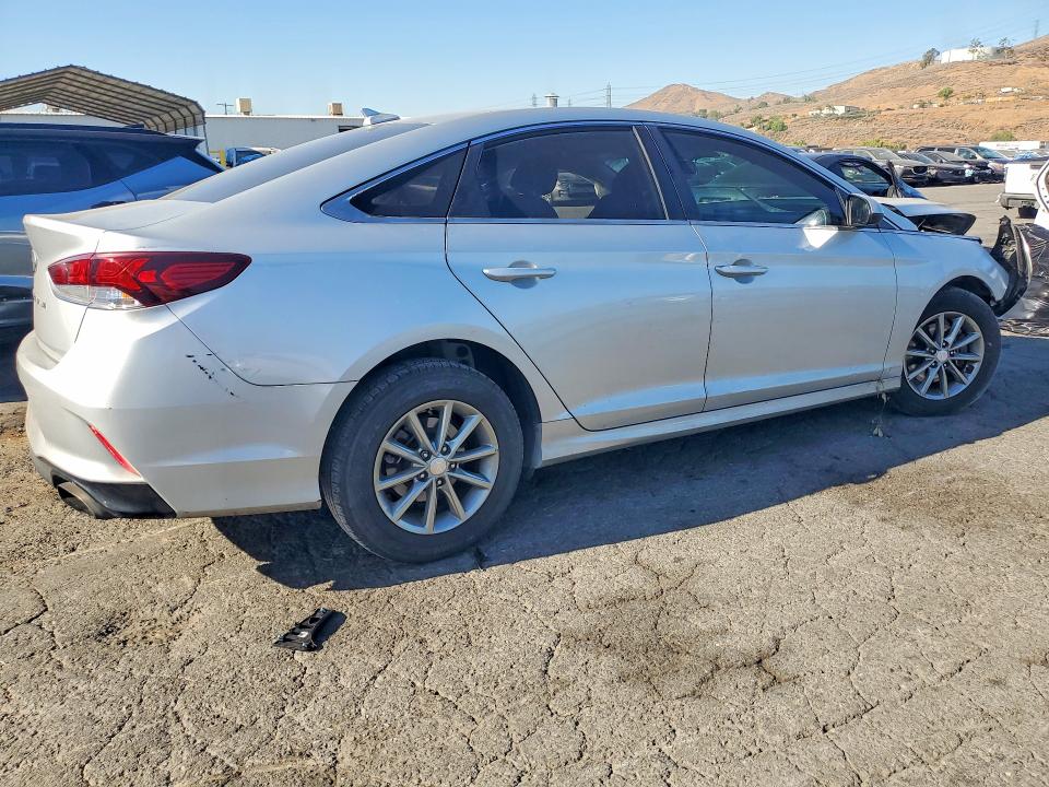 Продаж на аукціоні авто 2019 Hyundai Sonata, vin: 5NPE24AF5KH742412, номер лоту: 60246406