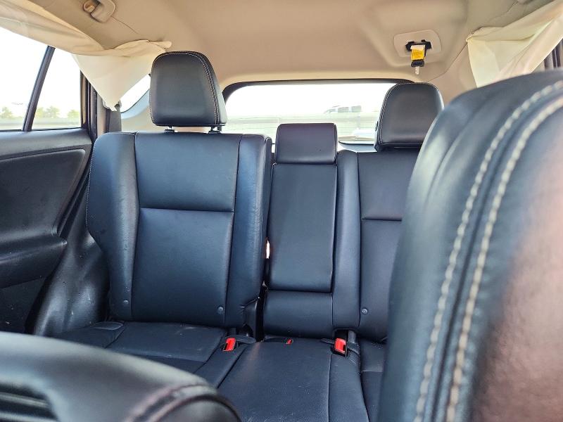 Aukcja sprzedaży 2014 Toyota Rav4, vin: 2T3DFREV8EW160686, numer aukcji: 60918176