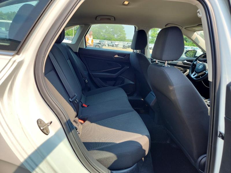 Aukcja sprzedaży 2019 Volkswagen Jetta, vin: 3VWC57BU9KM259302, numer aukcji: 61926376