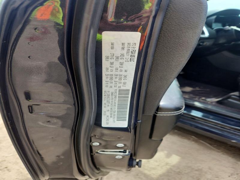 58969086 :رقم المزاد ، 1C4RDHAG1FC169277 vin ، 2015 Dodge Durango مزاد بيع