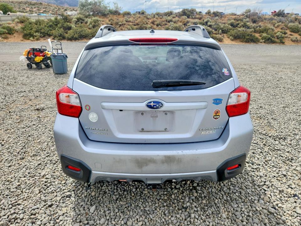 Aukcja sprzedaży 2016 Subaru Crosstrek, vin: JF2GPABC8G8244869, numer aukcji: 60818286