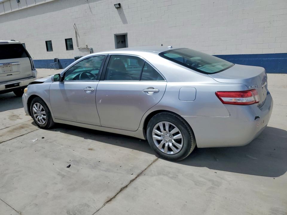 Aukcja sprzedaży 2011 Toyota Camry, vin: 4T1BF3EK7BU164551, numer aukcji: 59102126