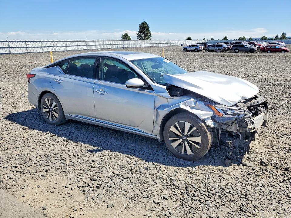 Продажа на аукционе авто 2019 Nissan Altima, vin: 1N4BL4EW9KC142682, номер лота: 60427606