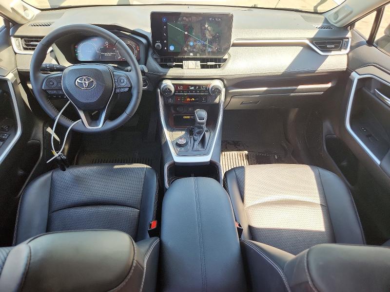 Продаж на аукціоні авто 2023 Toyota Rav4, vin: JTMD6RFV3PD103472, номер лоту: 63422006