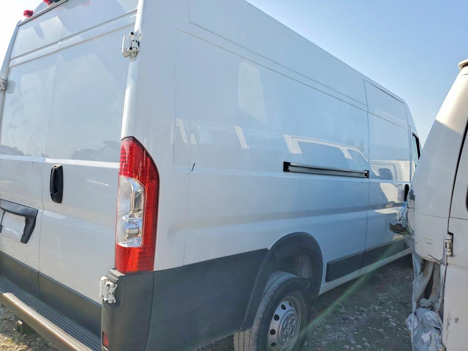 Aukcja sprzedaży 2022 Ram Promaster 3500, vin: 3C6MRVJG0NE124081, numer aukcji: 58793246
