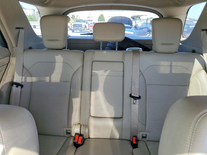 62497136 :رقم المزاد ، 4JGDA5JB7EA415986 vin ، 2014 Mercedes-benz Ml مزاد بيع