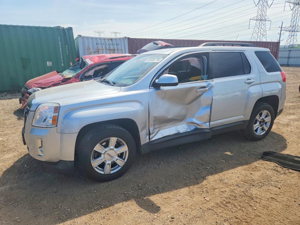 Aukcja sprzedaży 2012 Gmc Terrain, vin: 2GKFLVEK8C6247839, numer aukcji: 63036776