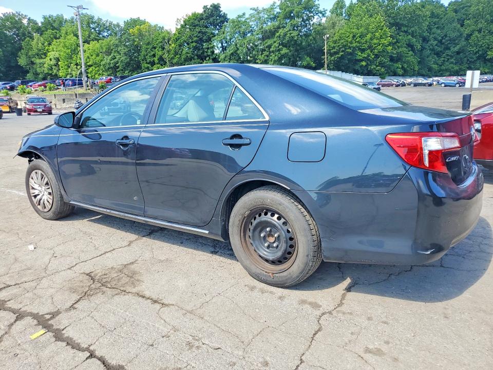 Aukcja sprzedaży 2014 Toyota Camry, vin: 4T4BF1FK4ER340291, numer aukcji: 58381956