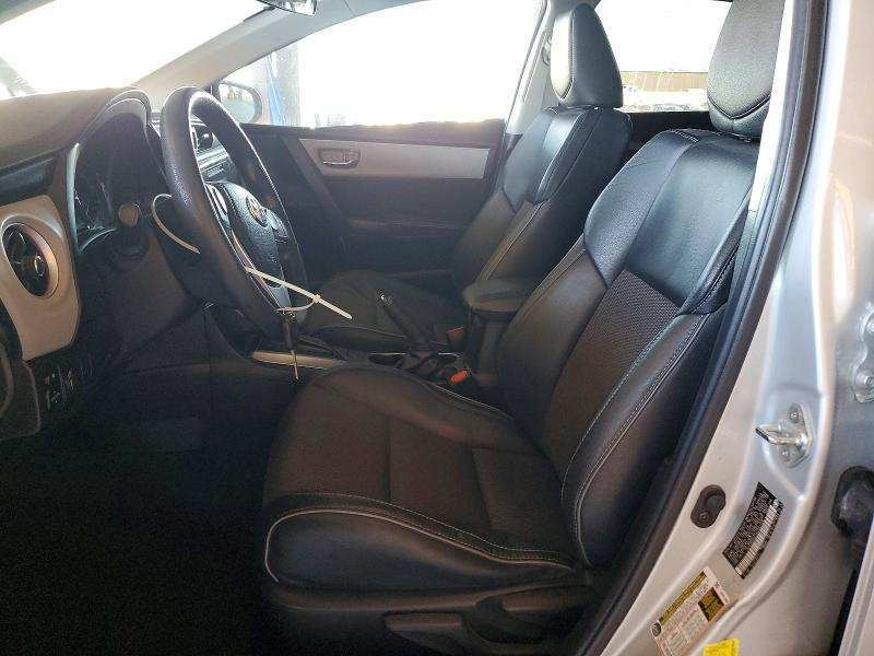 Продаж на аукціоні авто 2019 Toyota Corolla, vin: 5YFBURHE3KP863336, номер лоту: 62078486