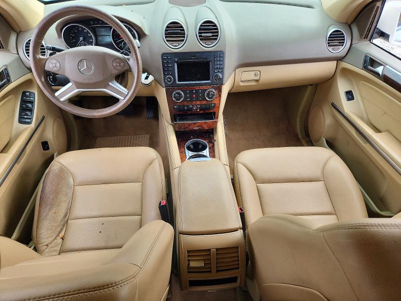 62933556 :رقم المزاد ، 4JGBB8GB5BA722730 vin ، 2011 Mercedes-benz Ml مزاد بيع