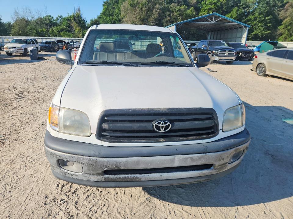 Aukcja sprzedaży 2000 Toyota Tundra, vin: 5TBJN3216YS069869, numer aukcji: 59298906