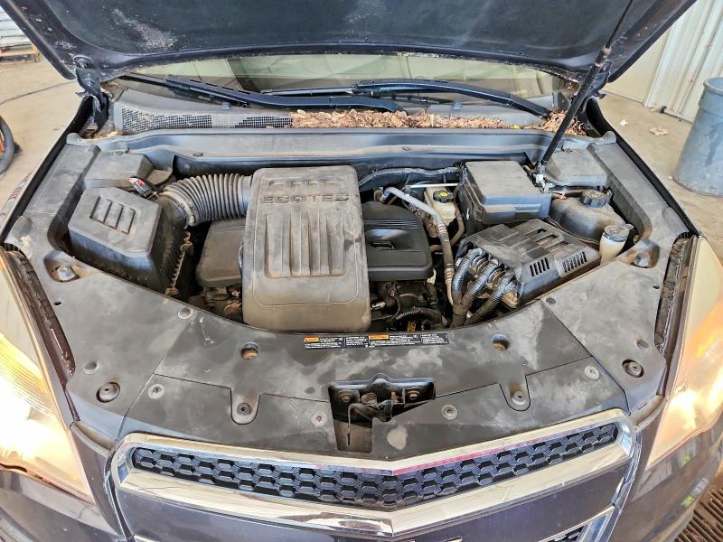 59280146 :رقم المزاد ، 2GNALBEK0F6349992 vin ، 2015 Chevrolet Equinox مزاد بيع