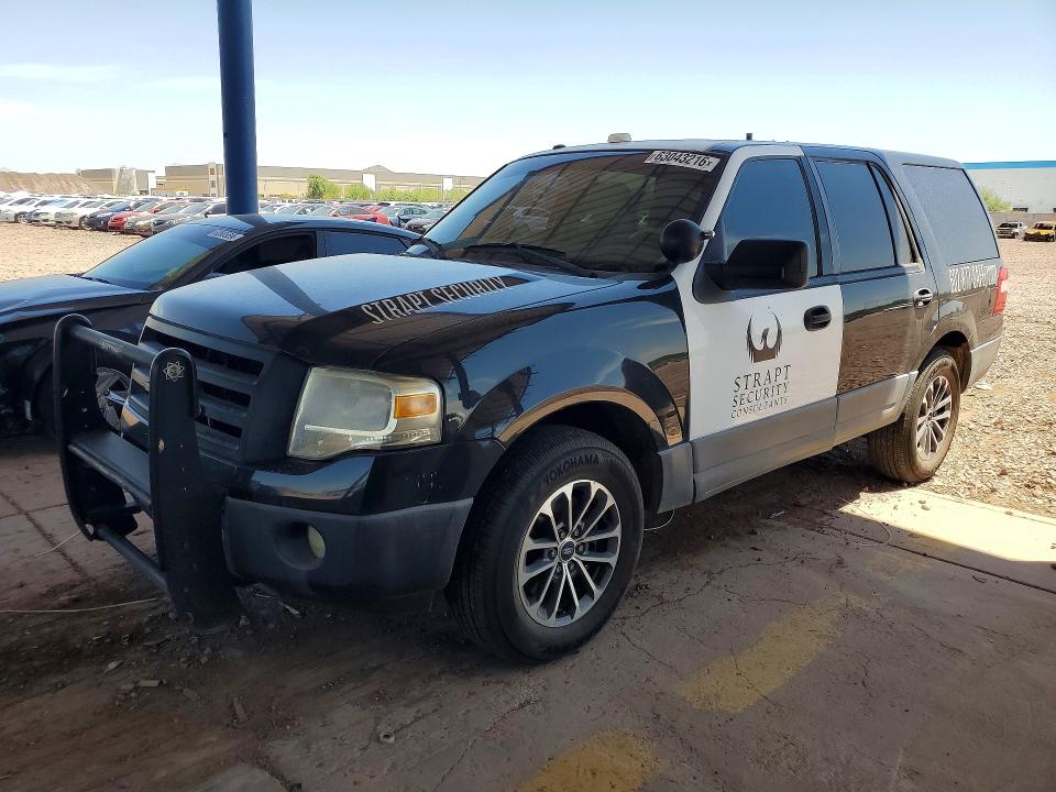 Aukcja sprzedaży 2013 Ford Expedition, vin: 1FMJU1G5XDEF53646, numer aukcji: 63043216