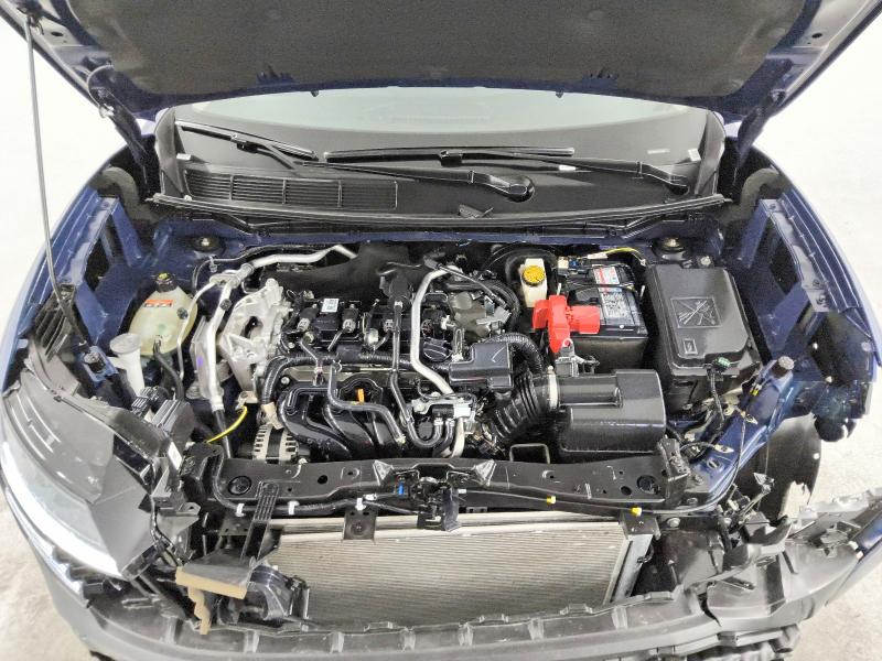 Продажа на аукционе авто 2026 Nissan Kicks, vin: 3N8AP6DA2TL371386, номер лота: 62806736