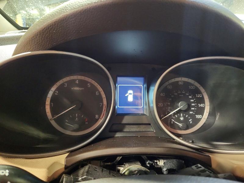 Aukcja sprzedaży 2017 Hyundai Santa Fe Sport, vin: 5NMZUDLBXHH030425, numer aukcji: 61207496