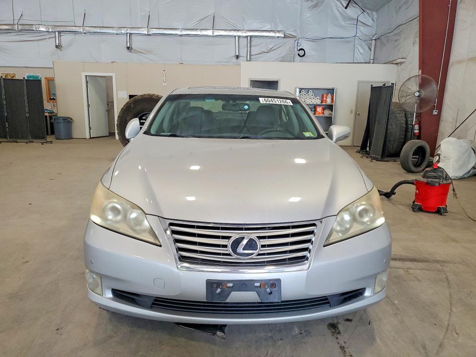 Продажа на аукционе авто 2010 Lexus Es, vin: JTHBK1EG7A2360238, номер лота: 60451266