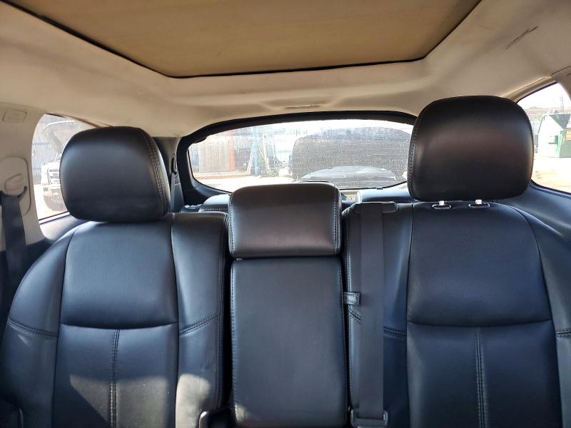 2014 Nissan Pathfinder მანქანა იყიდება აუქციონზე, vin: 5N1AR2MM8EC617649, აუქციონის ნომერი: 62872916