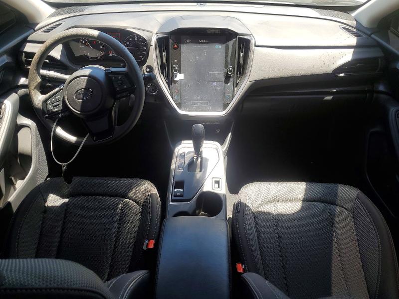 Продажа на аукционе авто 2024 Subaru Crosstrek, vin: JF2GUADC0R8369843, номер лота: 60006096