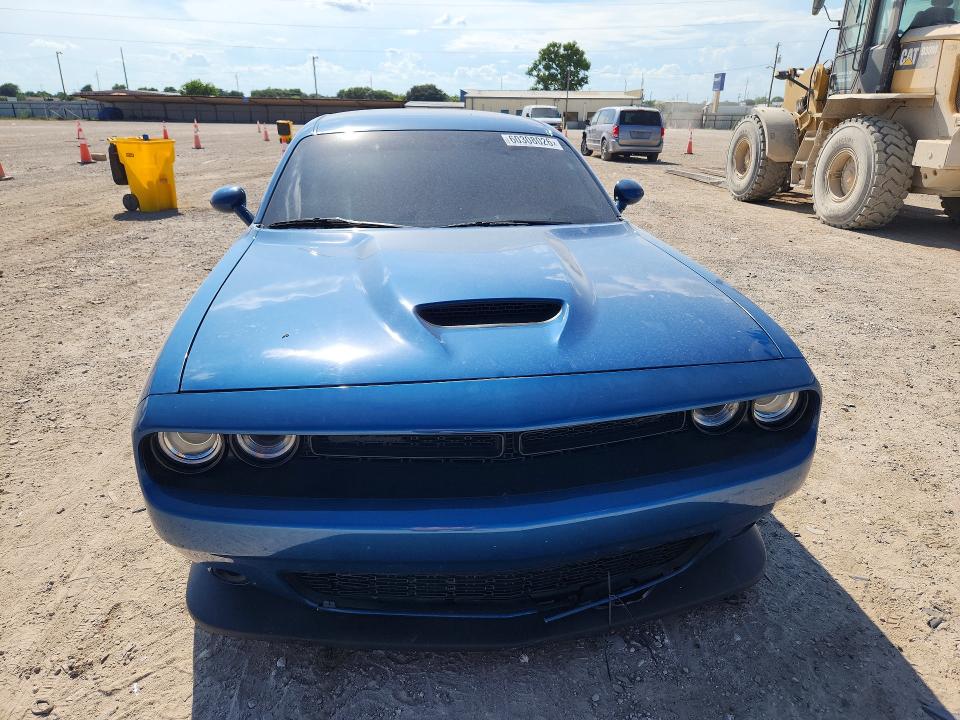 60308026 :رقم المزاد ، 2C3CDZJG0PH570835 vin ، 2023 Dodge Challenger مزاد بيع