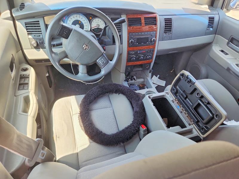 Aukcja sprzedaży 2008 Dodge Durango, vin: 1D8HB48NX8F146243, numer aukcji: 61820586
