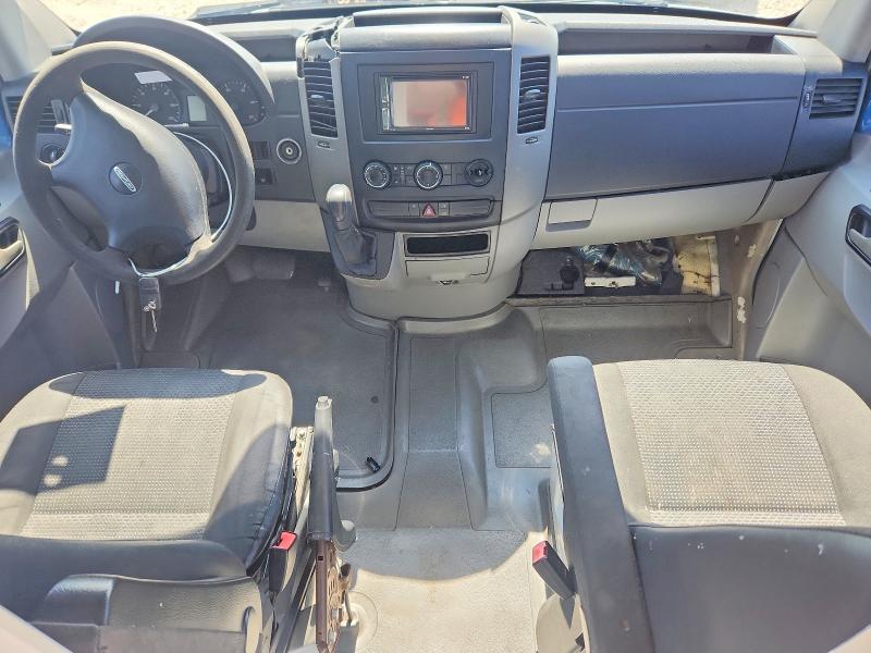 Продаж на аукціоні авто 2010 Freightliner Sprinter, vin: WDYPE7CC1A5486101, номер лоту: 65403276