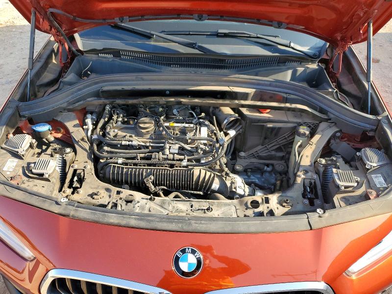 Aukcja sprzedaży 2021 Bmw X2, vin: WBXYH9C08M5S36838, numer aukcji: 62344376