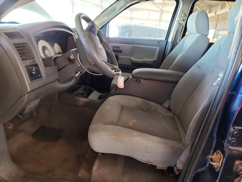 Aukcja sprzedaży 2005 Dodge Dakota, vin: 1D7HE28K75S204348, numer aukcji: 59979496