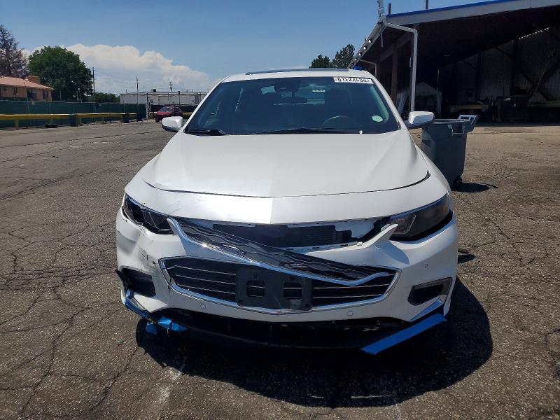 Продажа на аукционе авто 2016 Chevrolet Malibu, vin: 1G1ZH5SX9GF198908, номер лота: 61222436