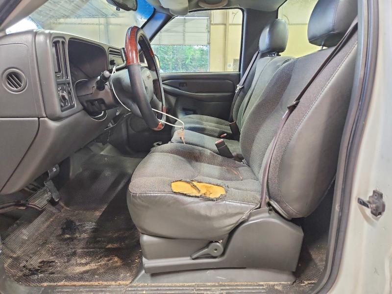Aukcja sprzedaży 2003 Gmc New Sierra, vin: 1GTEC14X43Z225094, numer aukcji: 62078336