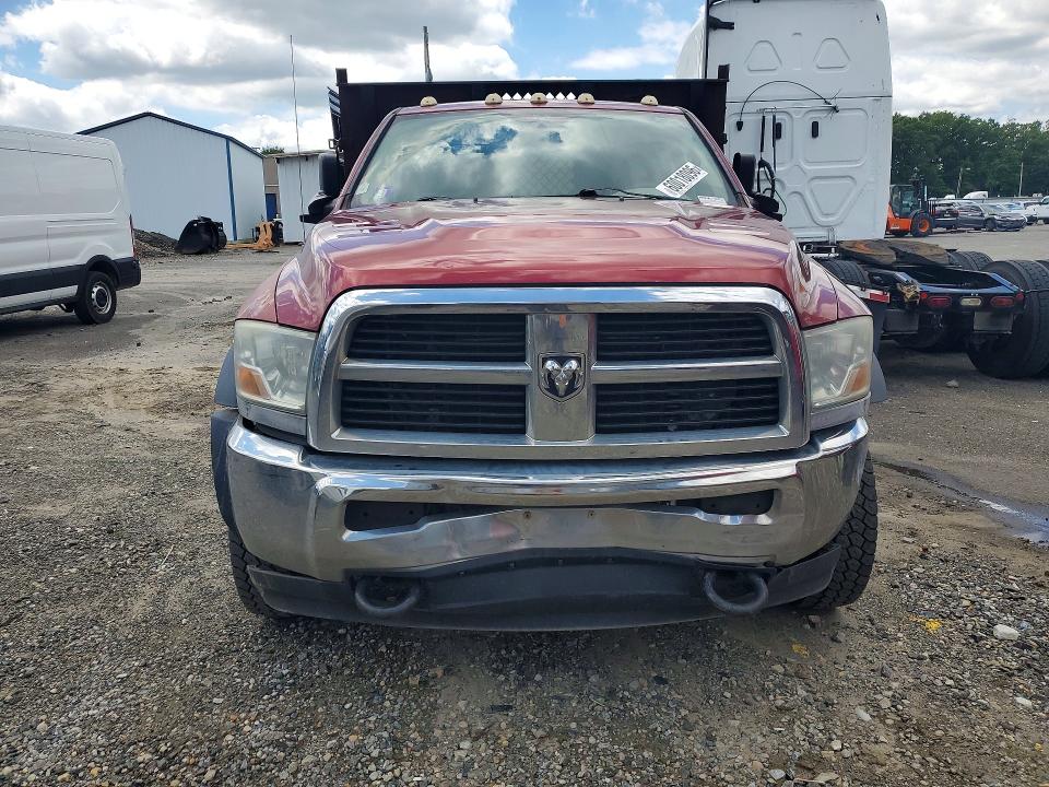 Aukcja sprzedaży 2012 Dodge Ram 5500, vin: 3C7WDNDL7CG156622, numer aukcji: 60018096