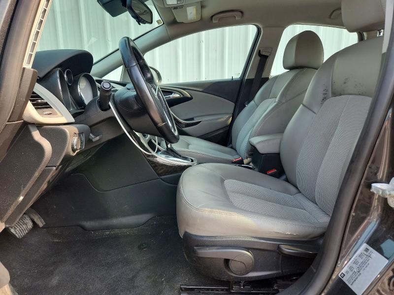 Aukcja sprzedaży 2016 Buick Verano, vin: 1G4PP5SK7G4113139, numer aukcji: 60516566