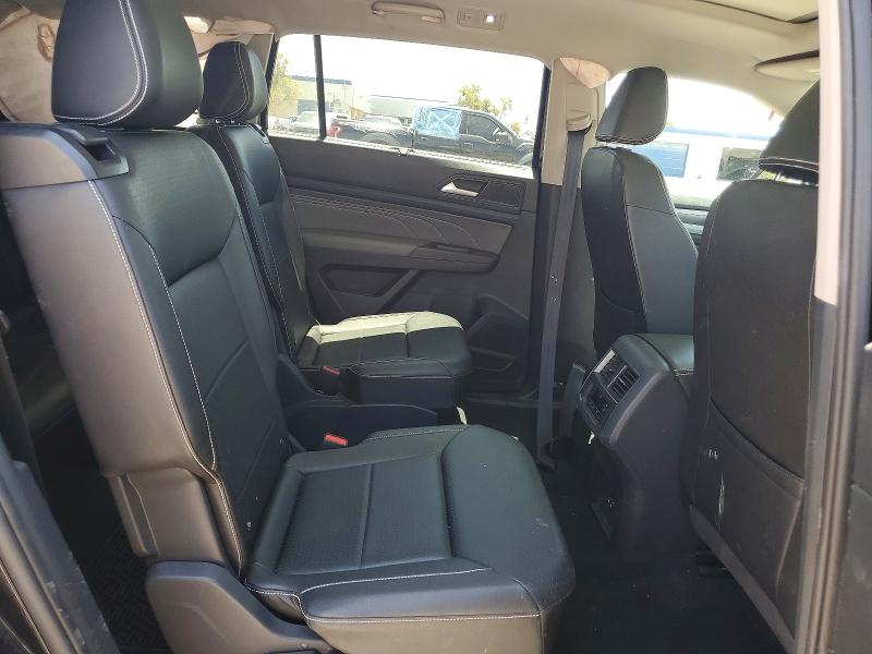 Aukcja sprzedaży 2023 Volkswagen Atlas, vin: 1V2SR2CA5PC528249, numer aukcji: 62482786