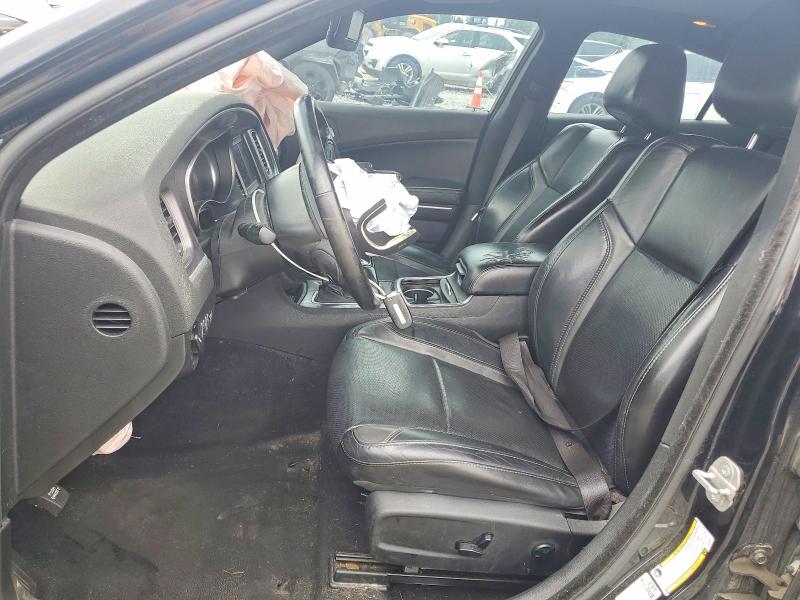2020 Dodge Charger მანქანა იყიდება აუქციონზე, vin: 2C3CDXBG4LH215874, აუქციონის ნომერი: 61167286