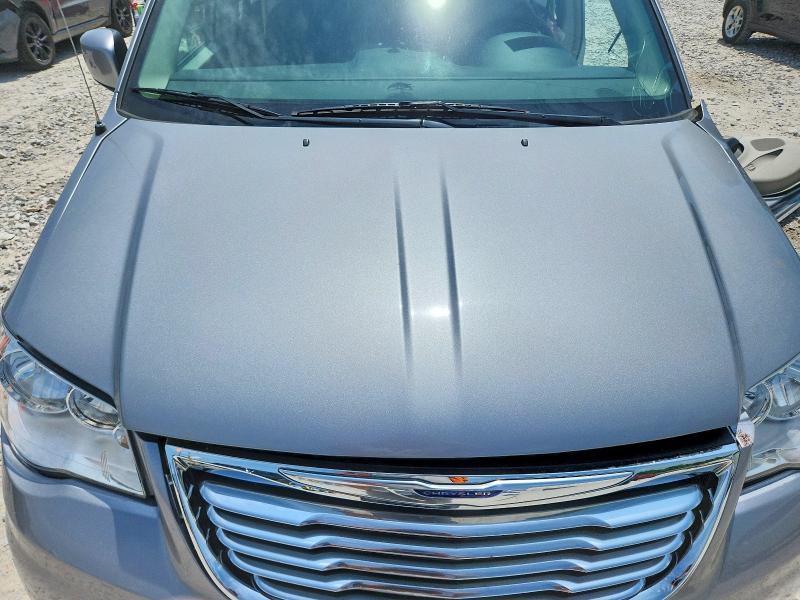 Продажа на аукционе авто 2014 Chrysler Town & Country, vin: 2C4RC1BG5ER221234, номер лота: 60370976