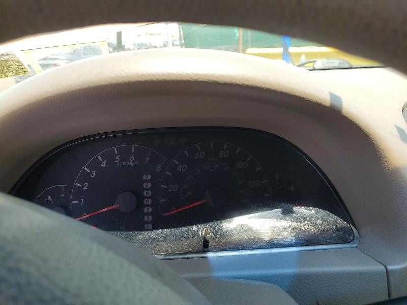 Продажа на аукционе авто 2005 Toyota Camry, vin: 4T1BE32K25U381503, номер лота: 59233126