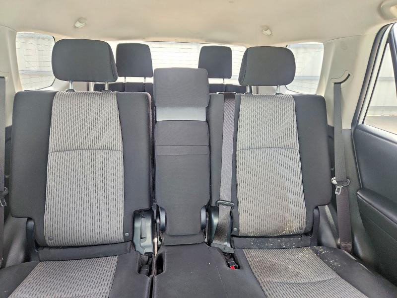Продажа на аукционе авто 2021 Toyota 4runner, vin: JTEMU5JRXM5894710, номер лота: 61519976