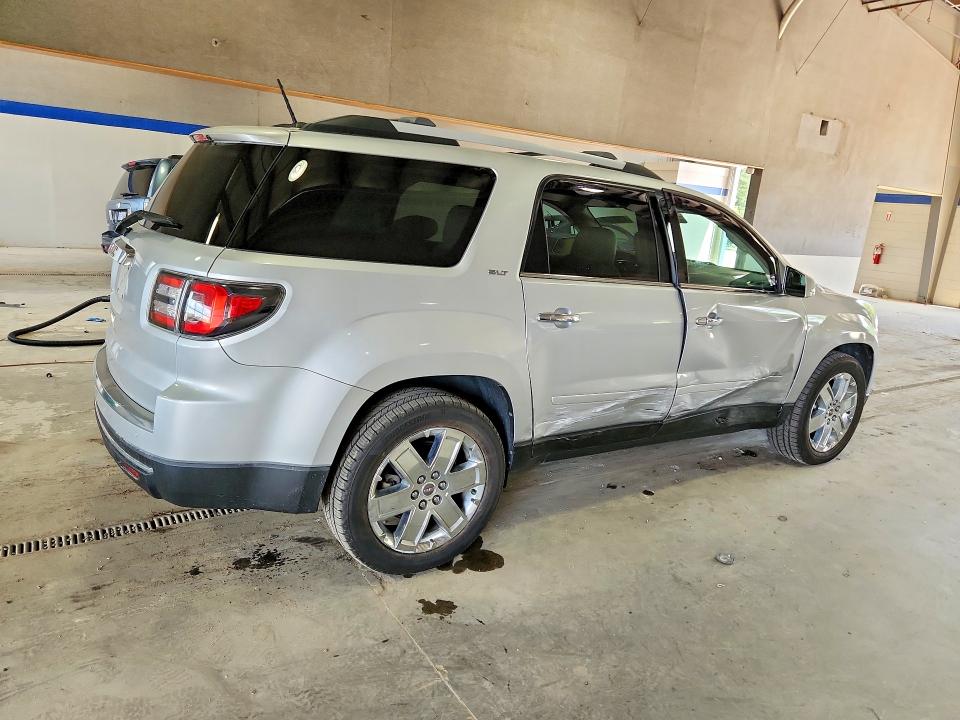 Aukcja sprzedaży 2017 Gmc Acadia Limited, vin: 1GKKRSKD7HJ129972, numer aukcji: 62691046