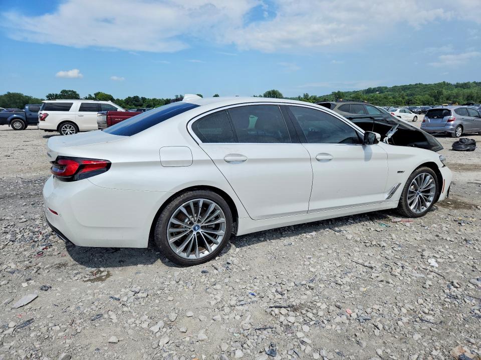 Продаж на аукціоні авто 2023 Bmw 530xe, vin: WBA33AG09PCM09829, номер лоту: 60925696