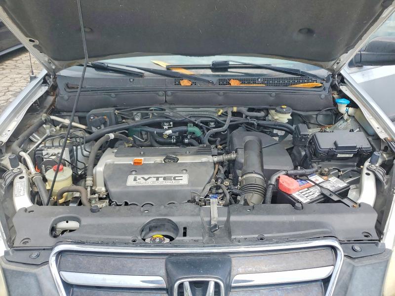 60572256 :رقم المزاد ، SHSRD78546U416236 vin ، 2006 Honda Cr-v مزاد بيع