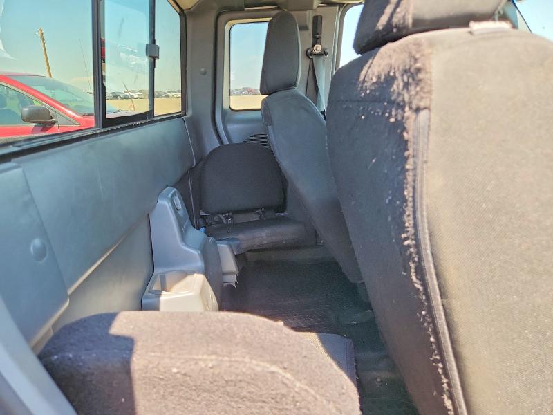 2011 Ford Ranger მანქანა იყიდება აუქციონზე, vin: 1FTLR4FE5BPA40551, აუქციონის ნომერი: 61960136