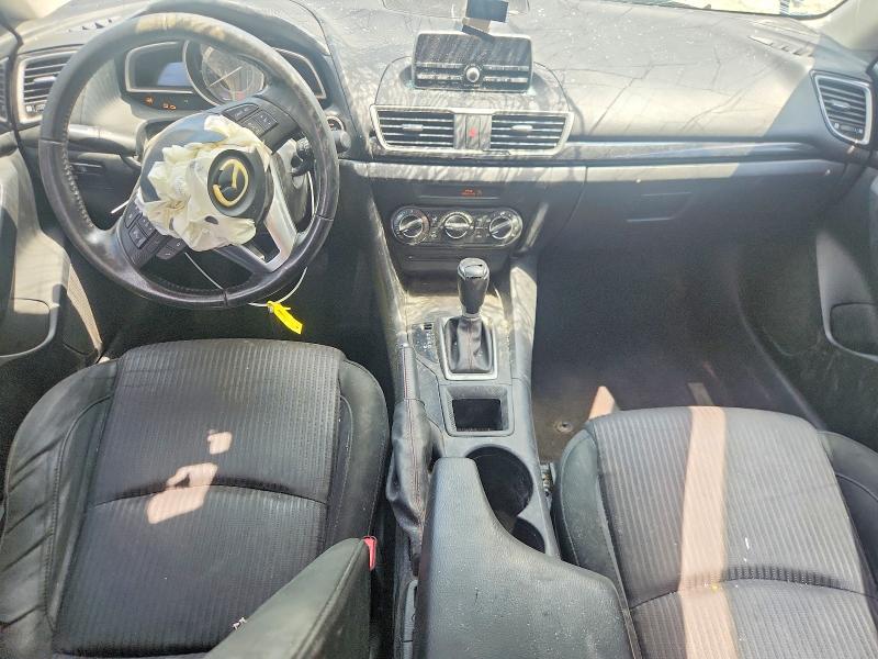 Aukcja sprzedaży 2014 Mazda 3, vin: JM1BM1V71E1145414, numer aukcji: 61130256