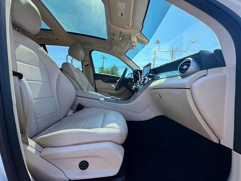Aukcja sprzedaży 2018 Mercedes-benz Glc, vin: WDC0G4JB8JV016447, numer aukcji: 60187426